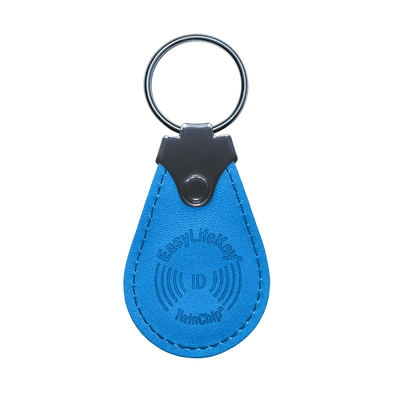 EasyLifeKey® • DROP® HighSecure • Unique-Supertag