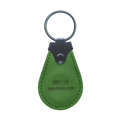 EasyLifeKey® • DROP® HighSecure • Unique-Supertag