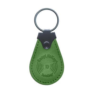 EasyLifeKey® • DROP® HighSecure • Unique-Supertag
