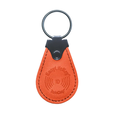 EasyLifeKey® • DROP® HighSecure • Unique-Supertag