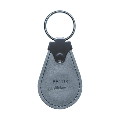EasyLifeKey® • DROP® HighSecure • Unique-Supertag