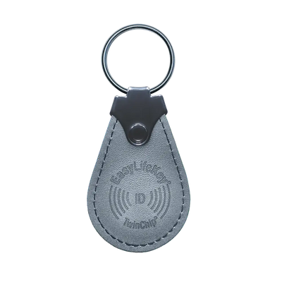 EasyLifeKey® • DROP® HighSecure • Unique-Supertag