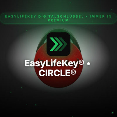 EasyLifeKey® • CIRCLE®