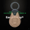 EasyLifeKey® • DROP® HighSecure • Unique-Supertag – Clean Showcase