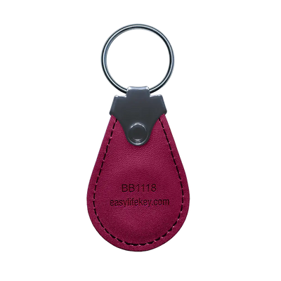 EasyLifeKey® • DROP® HighSecure • Unique-Supertag