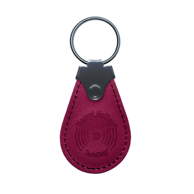 EasyLifeKey® • DROP® HighSecure • Unique-Supertag
