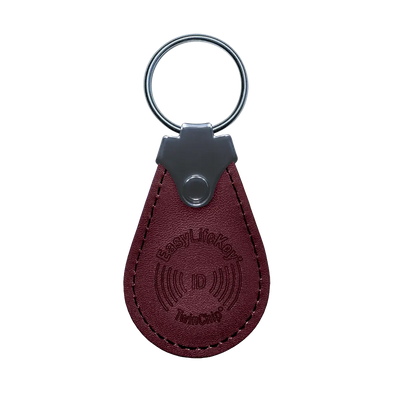 EasyLifeKey® • DROP® HighSecure • Unique-Supertag