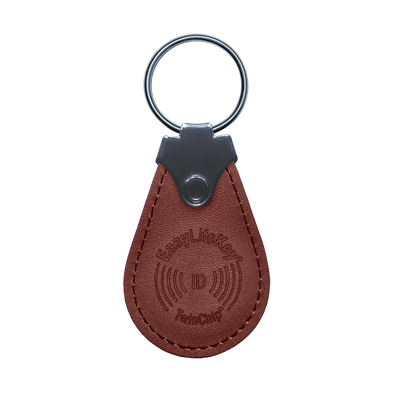 EasyLifeKey® • DROP® HighSecure • Unique-Supertag