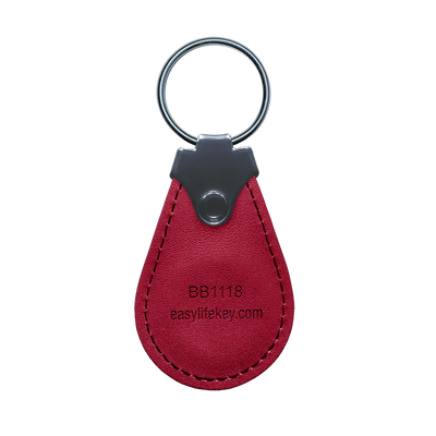 EasyLifeKey® • DROP® HighSecure • Unique-Supertag