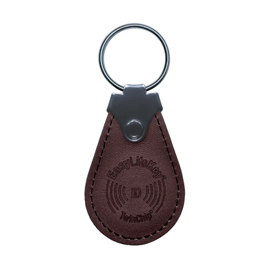EasyLifeKey® • DROP® HighSecure • Unique-Supertag