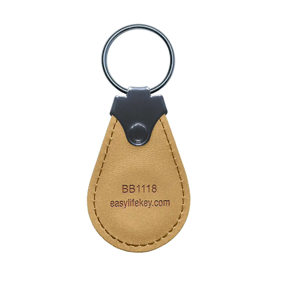 EasyLifeKey® • DROP® HighSecure • Unique-Supertag
