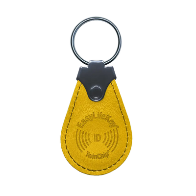 EasyLifeKey® • DROP® HighSecure • Unique-Supertag