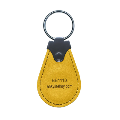 EasyLifeKey® • DROP® HighSecure • Unique-Supertag