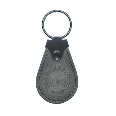 EasyLifeKey® • DROP® HighSecure • Unique-Supertag